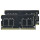 Модуль памяти EXCELERAM SO-DIMM DDR4 2400MHz 16GB Kit 2x8GB (E416247SD)