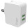 Зарядное устройство SILICON POWER Boost Charger WC102P Global White (SP2A4ASYWC102PUW)