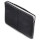 Чохол для ноутбука 12" DECODED Leather Slim Sleeve для MacBook 12 Black (D4SS12BK)