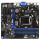 Материнська плата MSI B85M-E45