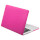 Чехол-накладка для ноутбука 13" LAUT Huex для MacBook Pro 13" 2015 Fuchsia (LAUT_MP13_HX_P2)