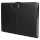 Чохол для ноутбука 13" DECODED Leather Slim Cover для MacBook Pro 13" Retina Black (D4MPR13SC1BK)