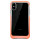 Чехол защищённый LAUT Fluro [IMPKT] для iPhone X Pink (LAUT_IP8_FR_P)