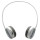 Навушники RAPOO H3070 Gray