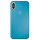 Чехол LAUT SlimSkin для iPhone X Blue (LAUT_IP8_SS_BL)