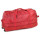Сумка дорожня MEMBERS Foldaway Wheelbag Red (TT-0038-RE)