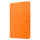 Обложка для планшета LAUT Trifolio Orange для iPad mini 5 2019 (LAUT_IPM4_TF_O)