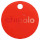 Поисковый брелок CHIPOLO Classic Red (CH-M45S-RD-R)