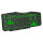 Клавіатура ESPERANZA EGK201 Green (EGK201GUA)