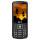 Мобильный телефон ASTRO A184 Black
