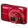 Фотоапарат NIKON Coolpix S6400 Red