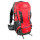 Туристичний рюкзак HIGHLANDER Hiker 30 Red (RUC234-RD)