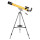 Телескоп NATIONAL GEOGRAPHIC 50/600 AZ Yellow (9101001)