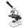 Микроскоп BRESSER Erudit Basic Mono 40-400x (5102100)