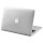 Чохол-накладка для ноутбука 13" LAUT Slim Crystal-X для MacBook Pro 13" 2015 Clear (LAUT_MP13_SL_C)