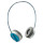 Навушники RAPOO H6020 Blue