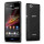 Смартфон SONY Xperia M C1905 Black