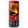 Мобильный телефон ASTRO A225 Red