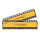 Модуль пам'яті CRUCIAL Ballistix Tactical Yellow DDR3 1866MHz 16GB Kit 2x8GB (BLT2CP8G3D1869DT1TX0CEU)