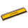 Модуль пам'яті CRUCIAL Ballistix Tactical DDR3 1866MHz 4GB Yellow (BLT4G3D1869DT1TX0CEU)