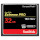 Карта памяти SANDISK CompactFlash Extreme Pro 32GB 1066x (SDCFXPS-032G-X46)