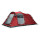 Палатка 4-местная FERRINO Meteora 4 Brick Red (99124EMM)