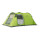 Палатка 4-местная FERRINO Proxes 4 Kelly Green (92138A)