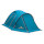 Палатка 3-местная FERRINO Skyline 3 Fiberglass Blue (91185CBB)