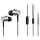 Навушники 1MORE E1009 Piston Fit In-Ear Silver