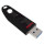 Флэшка SANDISK Ultra 32GB USB3.0 Black (SDCZ48-032G-U46)