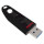 Флешка SANDISK Ultra USB3.0 64GB Black (SDCZ48-064G-U46)