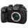 Фотоапарат PANASONIC Lumix DC-GH5 Body (DC-GH5EE-K)