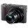 Фотоаппарат PANASONIC Lumix DC-TZ200 Black (DC-TZ200EE-K)