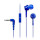 Навушники PANASONIC RP-TCM115GC Blue (RP-TCM115GC-A)