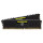 Модуль пам'яті CORSAIR Vengeance LPX Black DDR4 3000MHz 32GB Kit 2x16GB (CMK32GX4M2B3000C15)