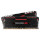 Модуль памяти CORSAIR Vengeance LED Red LED DDR4 3000MHz 16GB Kit 2x8GB (CMU16GX4M2C3000C15R)
