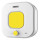 Водонагрівач ZANUSSI Mini O ZWH/S 10 Yellow