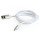 Кабель CABLEXPERT USB2.0 AM/Apple Lightning Silver 1.8м (CCB-MUSB2B-AMLM-6-S)