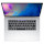 Ноутбук APPLE A1990 MacBook Pro 15" Touch Bar Silver (MR972UA/A)