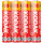 Батарейка KODAK Extra Heavy Duty AAA 4шт/уп (30411715)