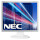Монітор NEC MultiSync EA193Mi White (60003585)