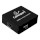 Конвертер видеосигнала CABLEXPERT HDMI - VGA v1.3 Black (DSC-HDMI-VGA-001)
