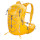 Рюкзак спортивный FERRINO Zephyr 22+3 Yellow (75812HGG)