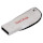 Флэшка SANDISK Cruzer Blade 16GB White (SDCZ50C-016G-B35W)