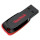 Флэшка SANDISK Cruzer Blade 64GB USB2.0 Black (SDCZ50-064G-B35)