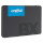 SSD диск CRUCIAL BX500 480GB 2.5" SATA (CT480BX500SSD1)