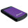 Портативний жорсткий диск TRANSCEND StoreJet 25H3 4TB USB3.1 Purple (TS4TSJ25H3P)