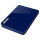 Портативный жёсткий диск TOSHIBA Canvio Advance 1TB USB3.0 Blue (HDTC910EL3AA)