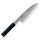 Нож кухонный для рыбы SEKI KANETSUGU Japanese Hocho Plastic Handle Deba 165мм (4014)