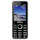 Мобильный телефон MAXCOM Classic MM136 Black/Silver